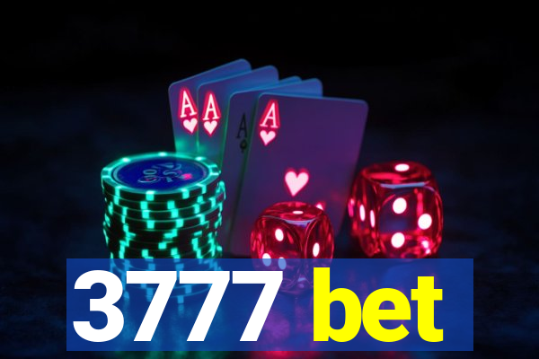 3777 bet